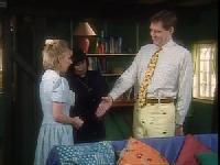 Click to watch 'Engagement' (popup) The Vicar Of Dibley